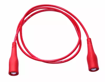 PJP 7150-IEC BNC Plug Test Cable